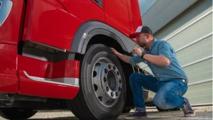 air brake system repair